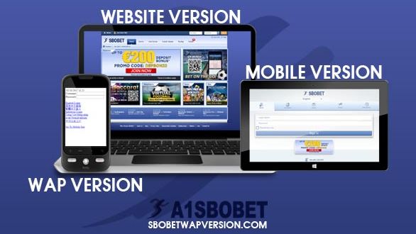huong dan sbobet login wap tren cac thiet bi di dong hinh anh 1