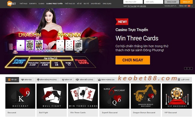 Casino truc tuyen hinh anh 1