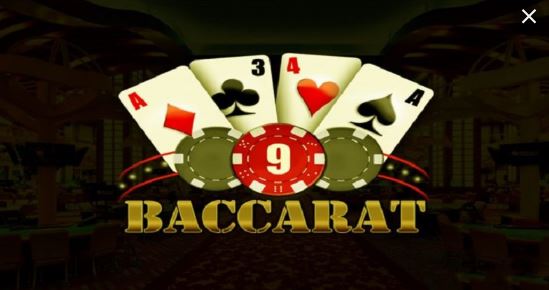 Cach choi Baccarat mien phi tai nha cai 188bet hinh anh 1