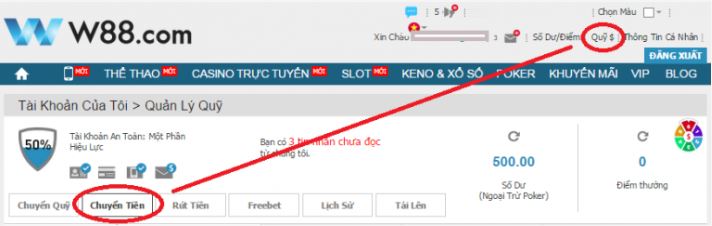 W88 link vao W88.com khong chan hinh anh 4