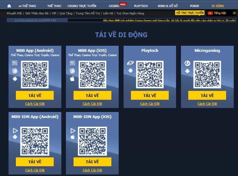 cach tai sicbo online ve di dong hinh anh 3