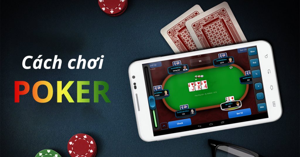 Luat choi poker truc tuyen hinh anh 3