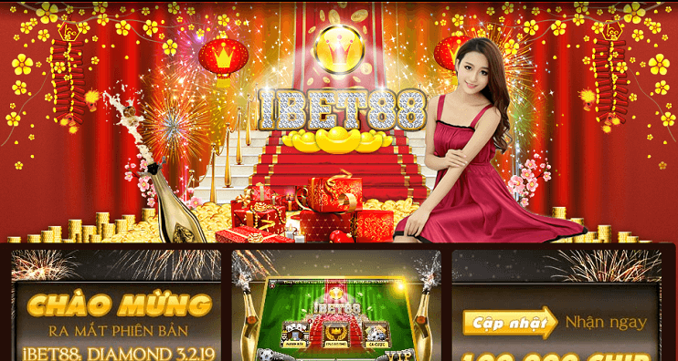 Ibet888 link vao ibet888 moi nhat khong chan hinh 1