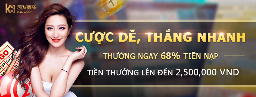 K8 huong dan cuoc tai nha cai K8