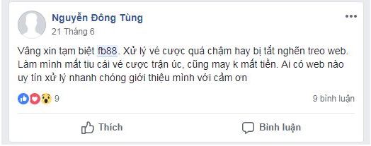 nha cai Fb88 co lua dao hay khong hinh anh 1