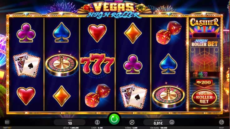 Huong dan cach choi dai gia Vegas hinh anh 2