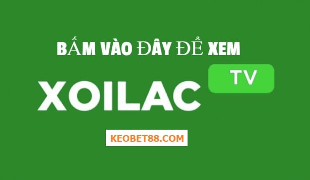 Xoilac TV: Trực tiếp Live Xôi lạc tv 24/7 hình ảnh