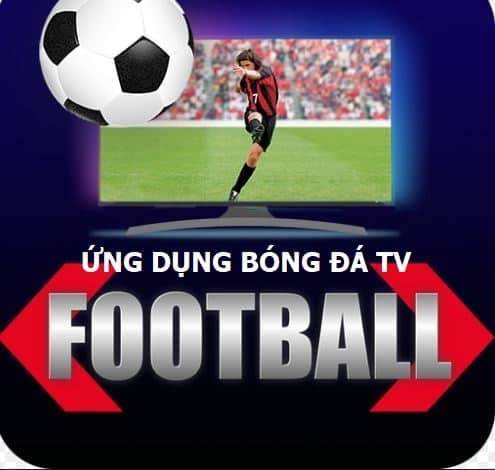 cach cai dat ung dung bong da tv hinh anh 1