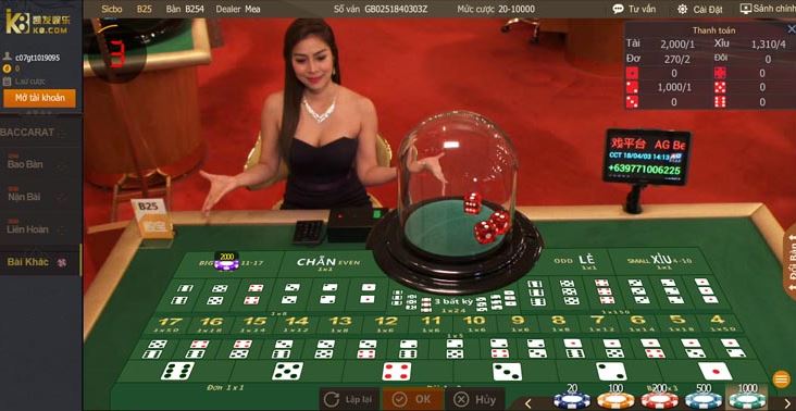 Cach cuoc casino truc tuyen K8 hinh anh 3