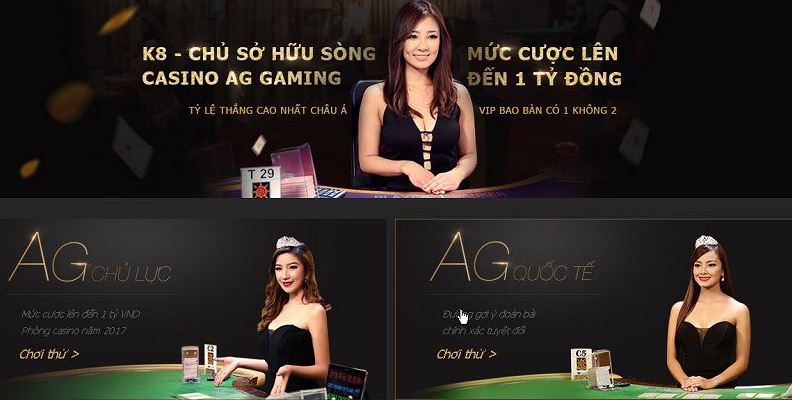 Cach cuoc casino truc tuyen K8 hinh anh 1