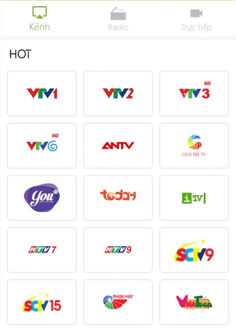 cach tai tv101 apk cho android hinh anh 4