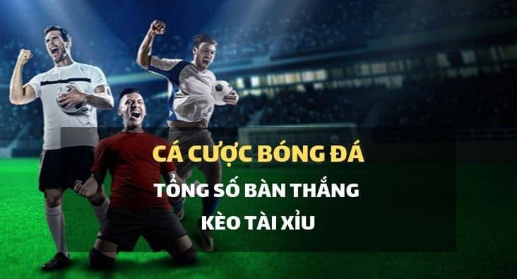 Cach bat keo tong ban thang doi nha vs doi khach hinh anh 1