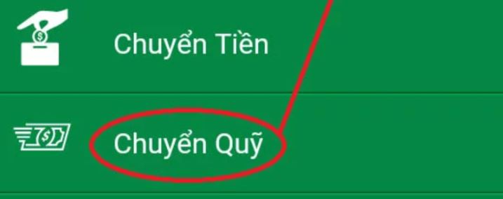 Cach chuyen quy fb88 tren dien thoai hinh anh 3