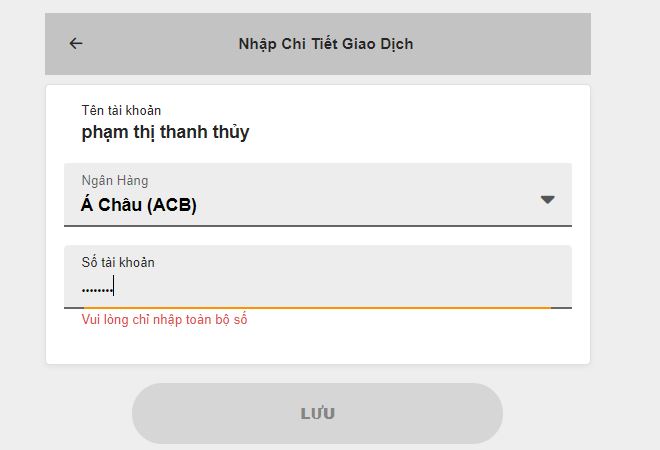 cach gui tien 188bet bang ngan hang dia phuong hinh anh 3