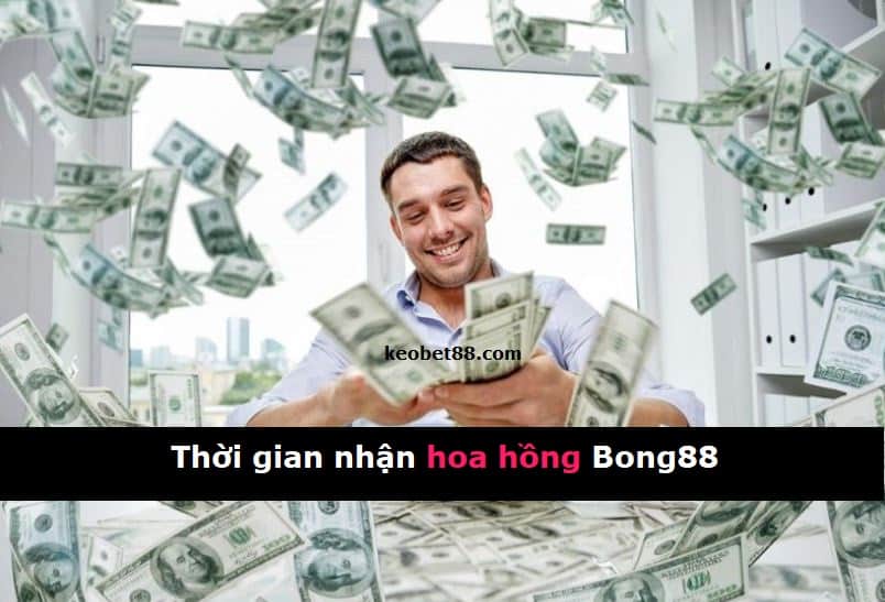 thoi gian nhan hoa hong bong88 hinh anh 1