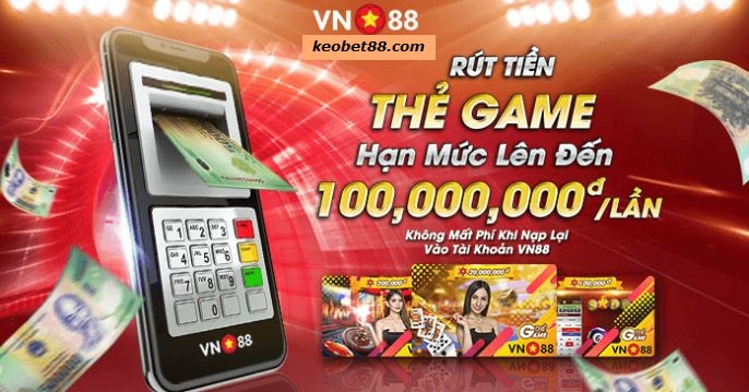 cach nap tien Vn88 bang the game hinh anh 1