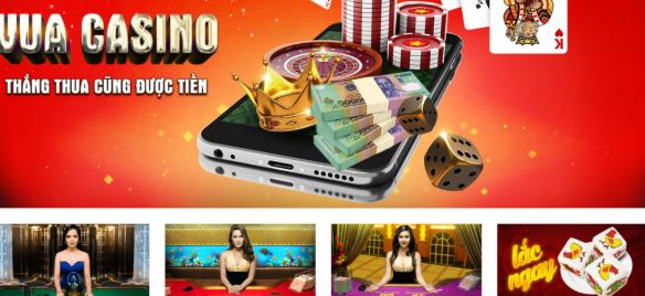 cuoc casino  online vn88 hinh anh 4