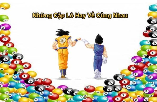 danh sach cac cap lo hay di cung nhau hinh anh 1