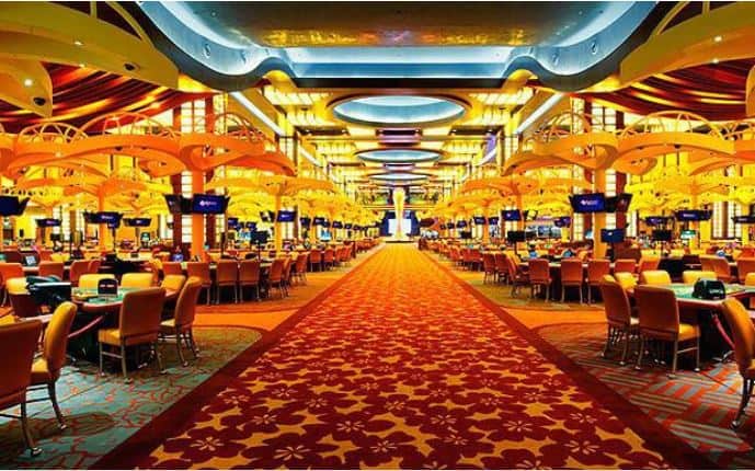 co gi ben trong casino Phu Quoc hinh anh 1