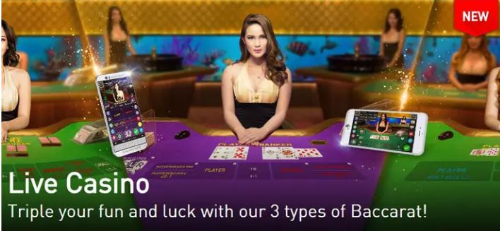 nhiem vu cua Dealer trong Casino Fb88 hinh anh 2