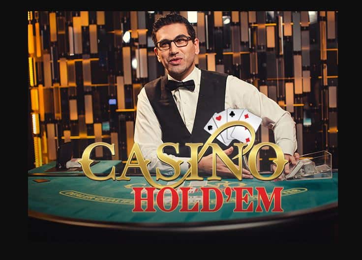 Huong dan Cach choi 2 Hand Casino Hold'em 