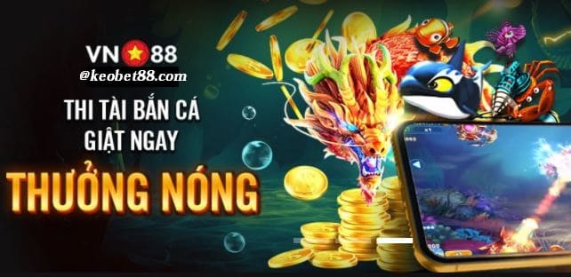 Cach nhan khuyen mai thang 10/2020 tai Vn88 