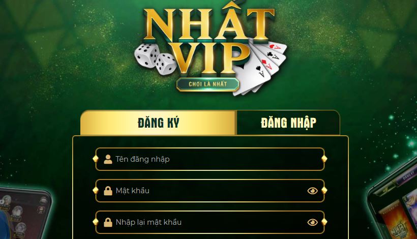 Cach danh bai doi thuong Nhat Vip