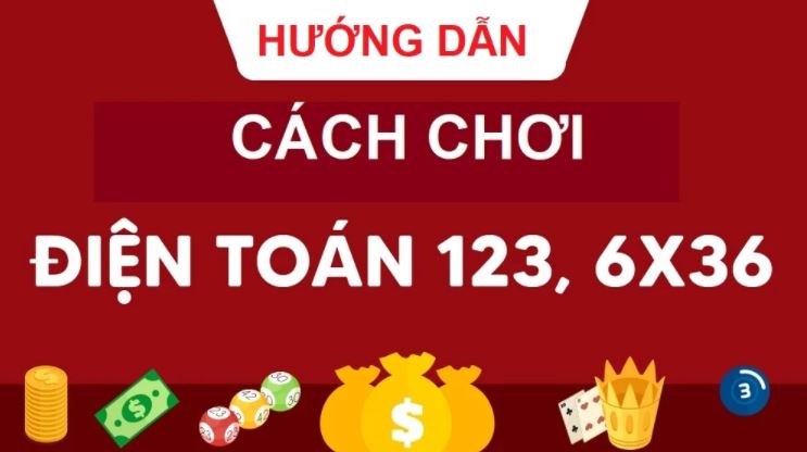 Cac loai hinh xo so dien toan pho bien 