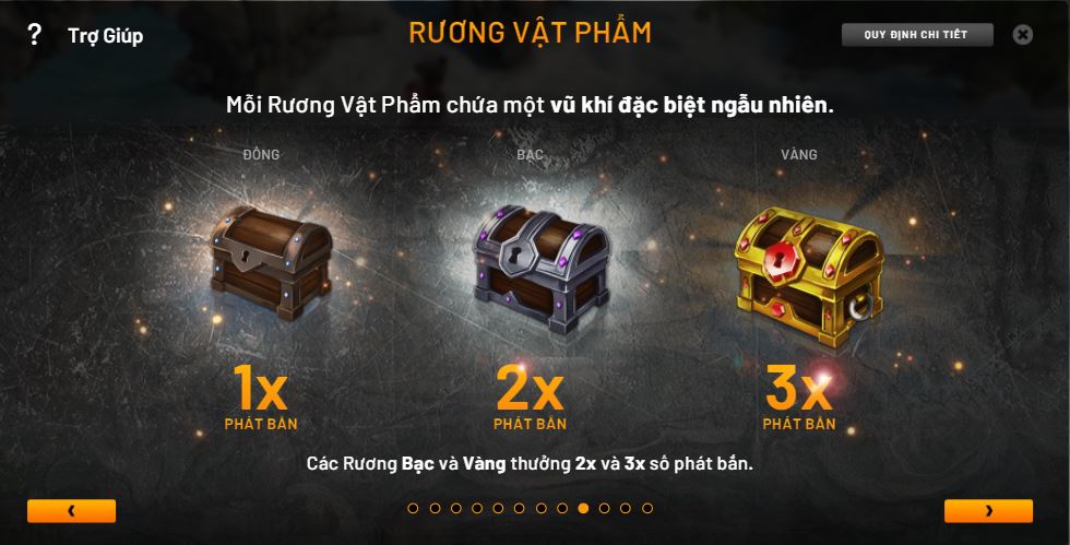 Nhiem vu tim kho bau tai vinh cua coc neo