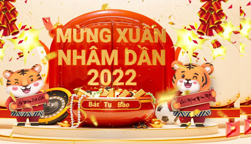 Khuyen mai 188Bet thang 2/2022