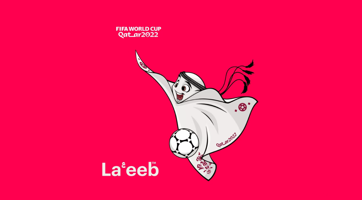 Linh vat World Cup 2022 la gi