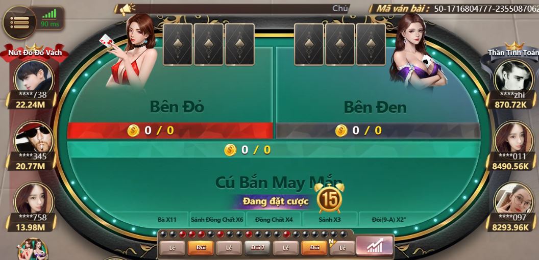 Kinh nghiem choi game Dai Chien Do Den 188Bet