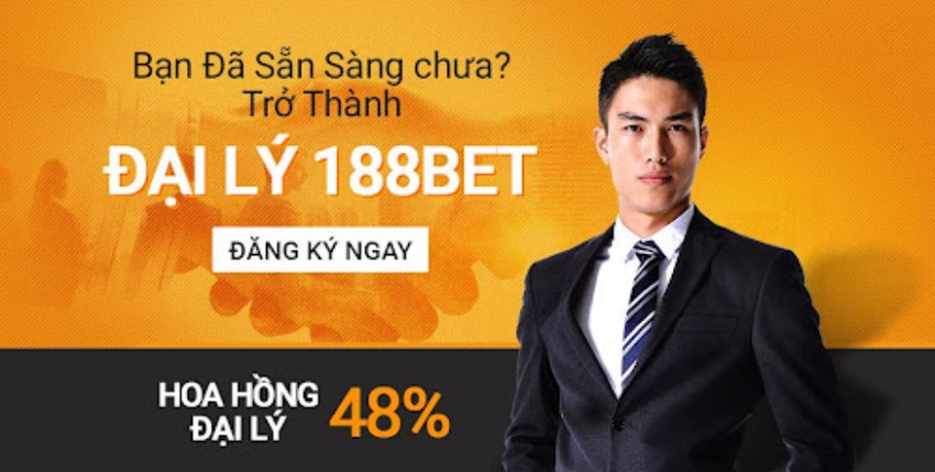 Cach tinh hoa hong dai ly 188Bet