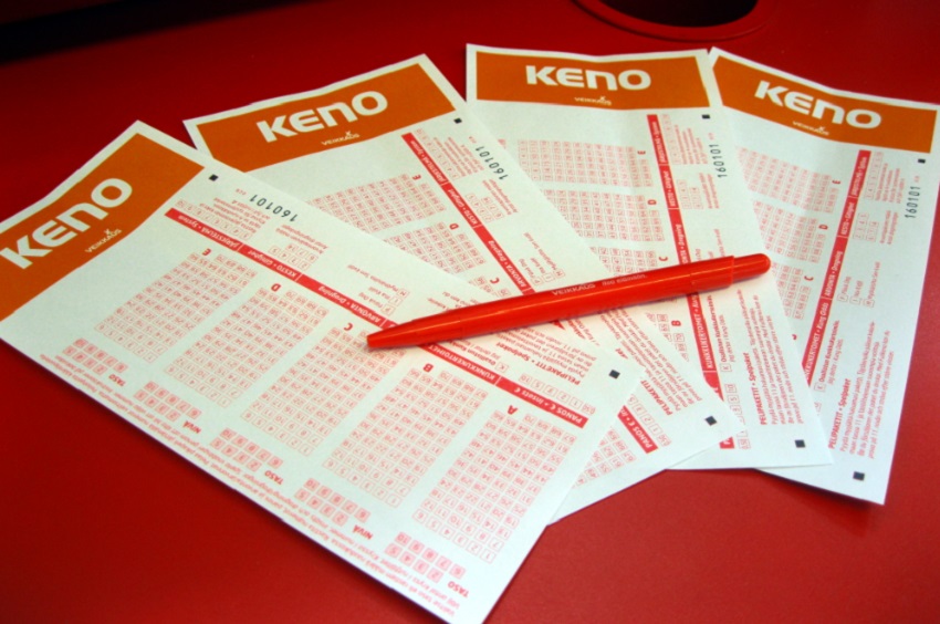 Dac diem game keno xo so 188Bet