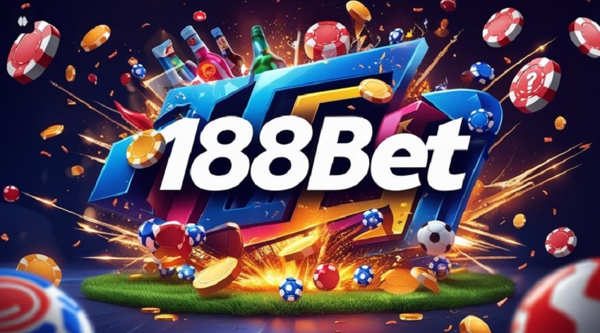 Cap nhat chuong trinh khuyen mai 188Bet