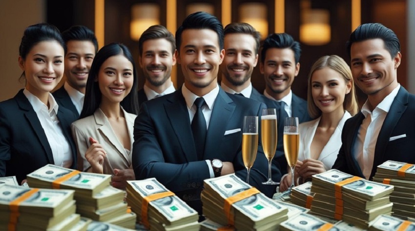 Cach hoat dong dai ly 188Bet