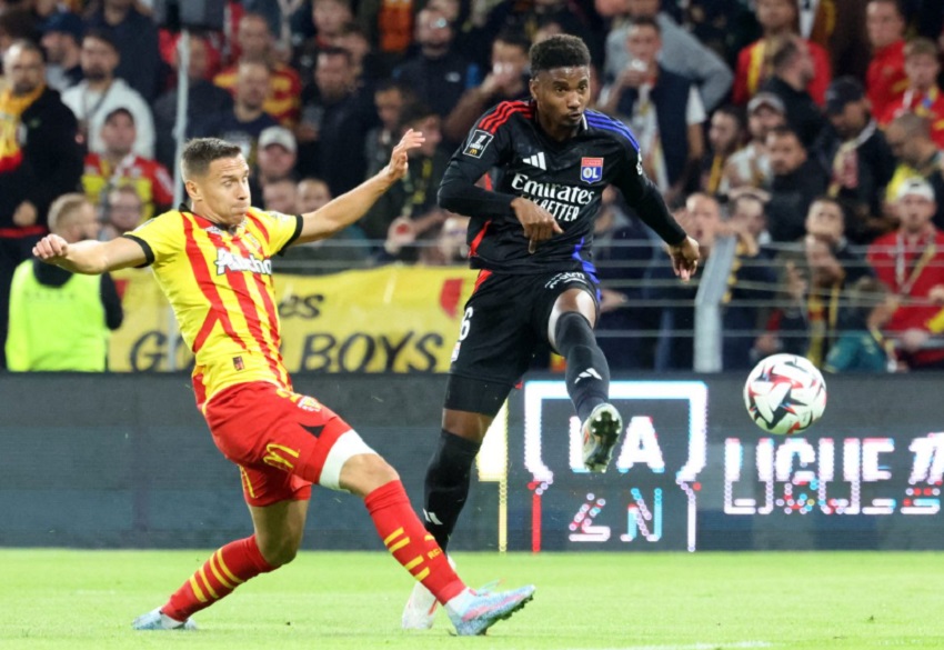 Cach nhan dinh tran Lens vs Lyon toi nay