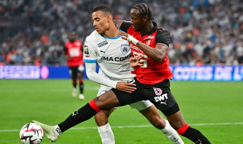 Phan tich phong do Rennais vs Marseille