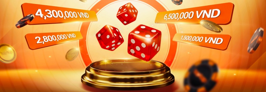 Khuyen mai 188Bet thang 10/2025 game tai xiu